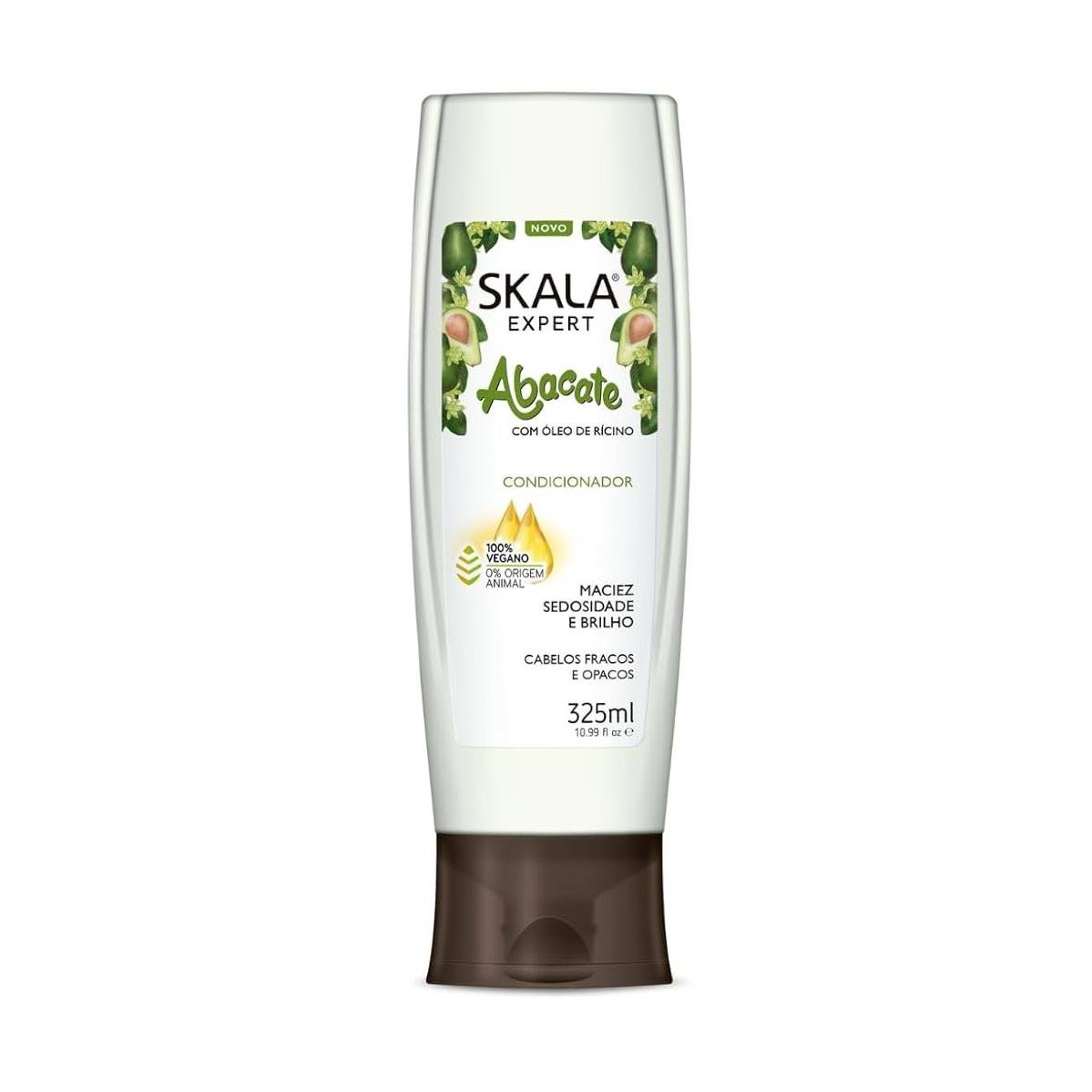 Skala Conditioner Avocado 325ml